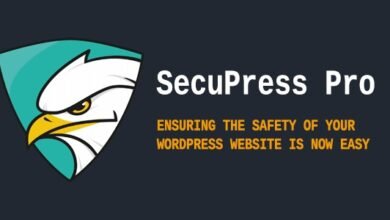 SecuPress Pro